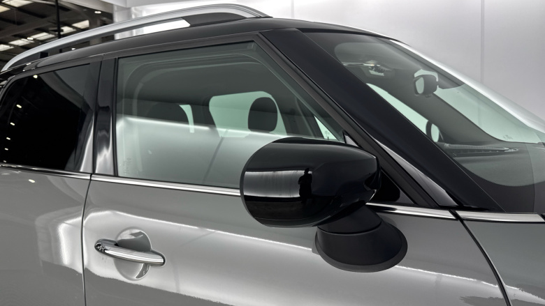 MINI Countryman 1.5 Cooper S E Classic ALL4 PHEV 5dr Auto Hatchback